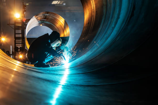 Affordable Welder Services in North Fork, AZ