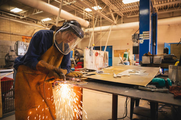 Best Welding Inspection and Certification in North Fork, AZ
